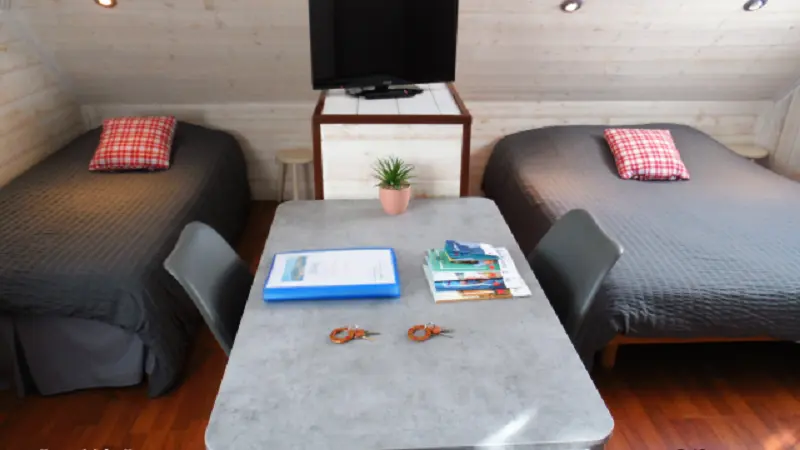 Résidence La Hoguette - Location Le Mât - Saint-Malo