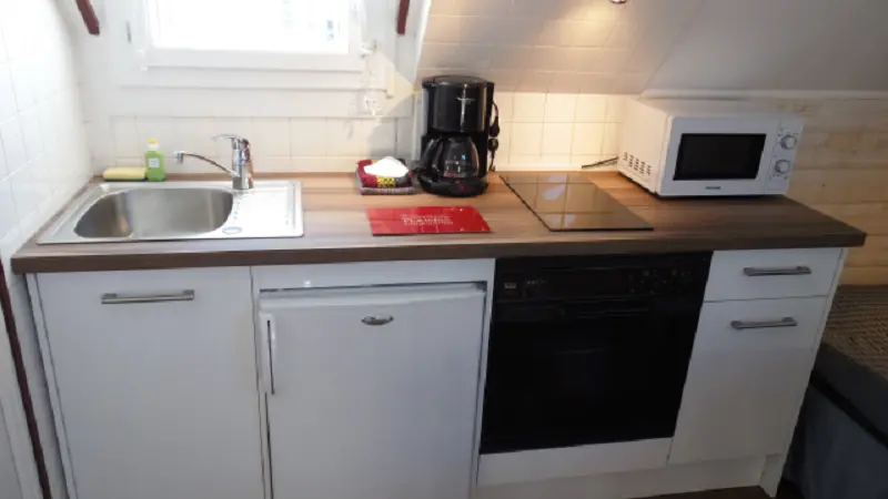 Résidence La Hoguette - Location Le Mât - Saint-Malo