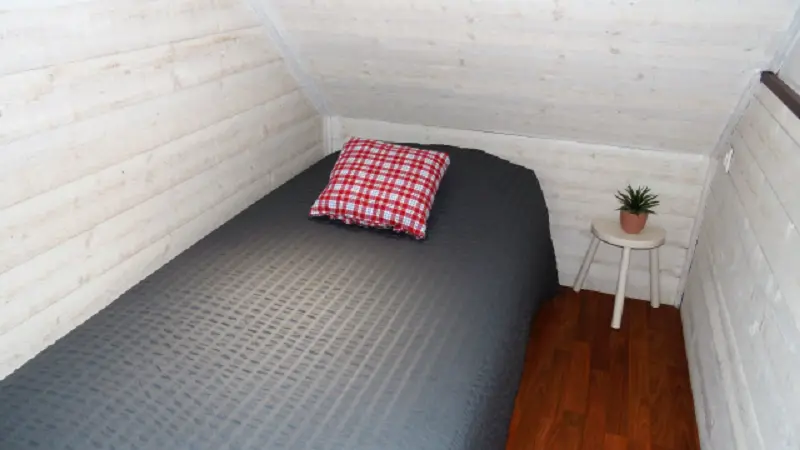 Résidence La Hoguette - Location Le Mât - Saint-Malo