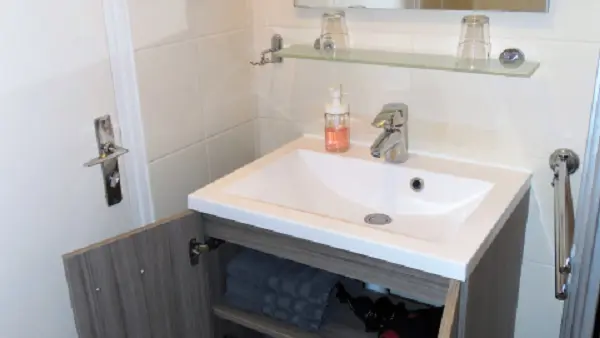 Résidence La Hoguette - Location Le Mât - Saint-Malo