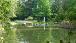 Le Monastère des Augustines