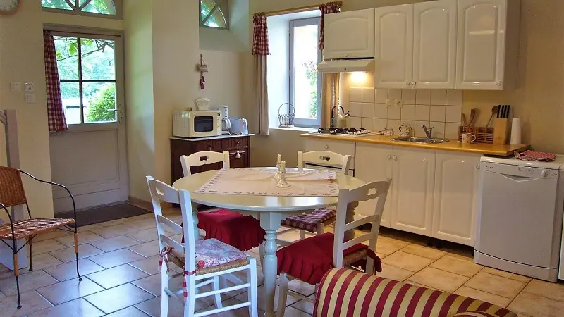 Le Logis du Chateau Pin
