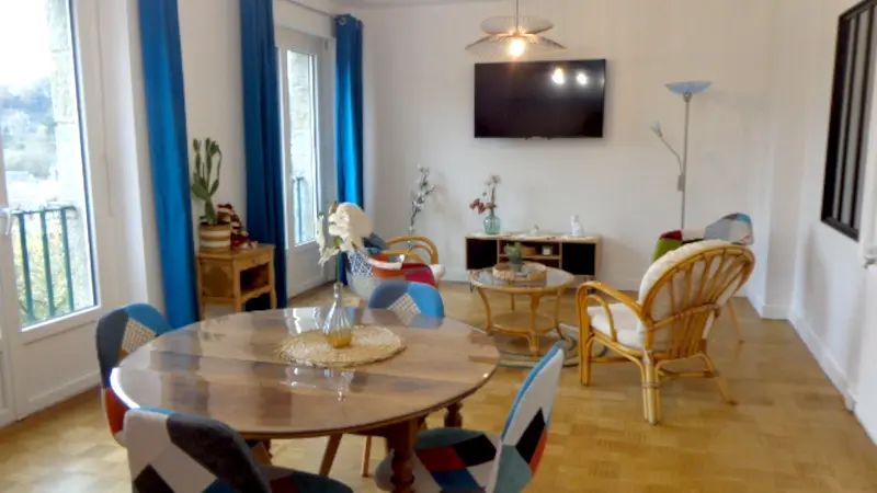 Le Relais Médieval (3)