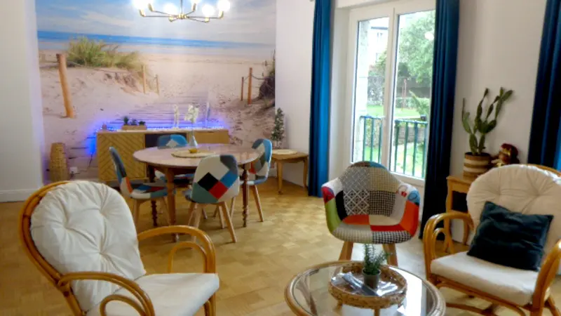 Le Relais Médieval (4)