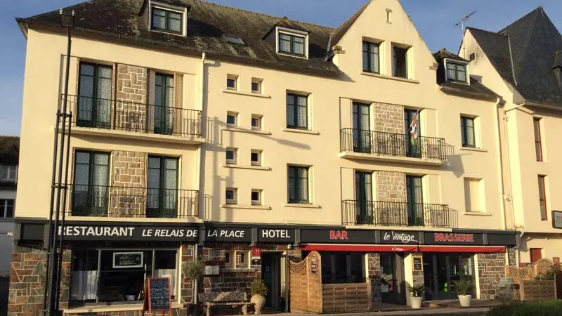 Le Relais de la Place