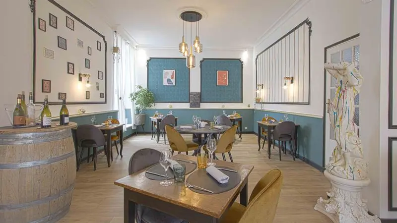 Le Relais de la Rance