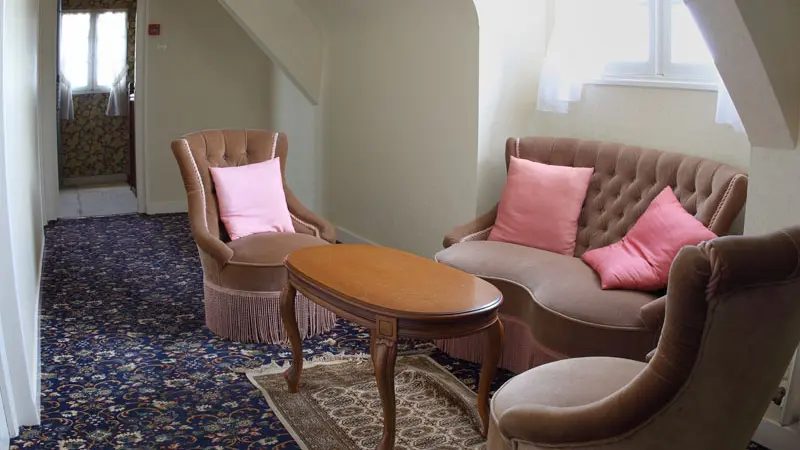 Le Relais des Primeurs