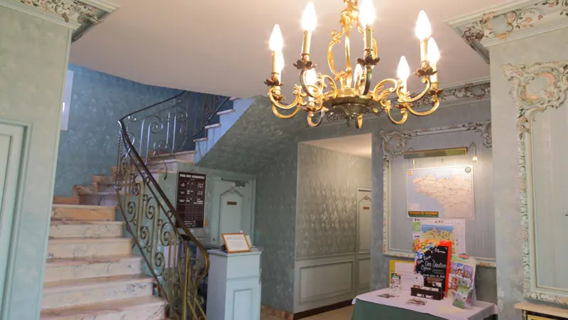 Le Relais des Primeurs