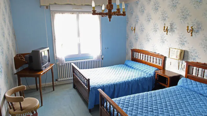 Le Relais des Primeurs