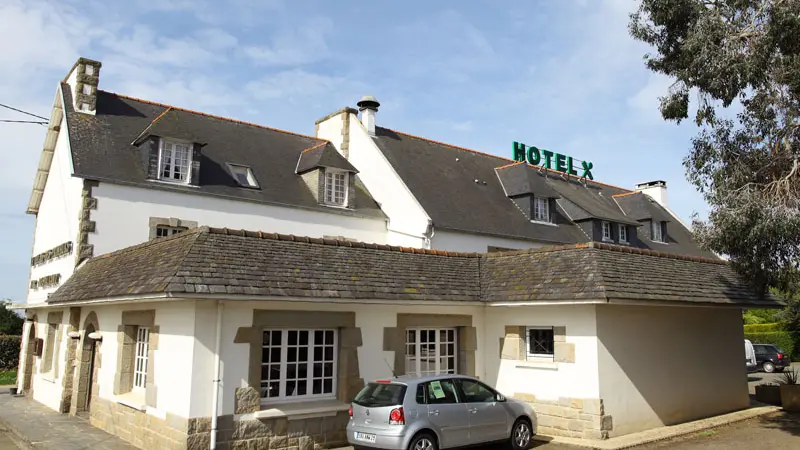 Le Relais des Primeurs