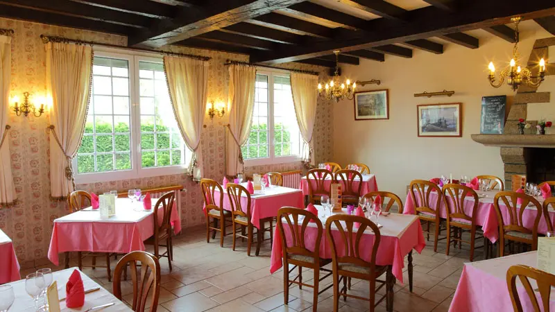 Le Relais des Primeurs