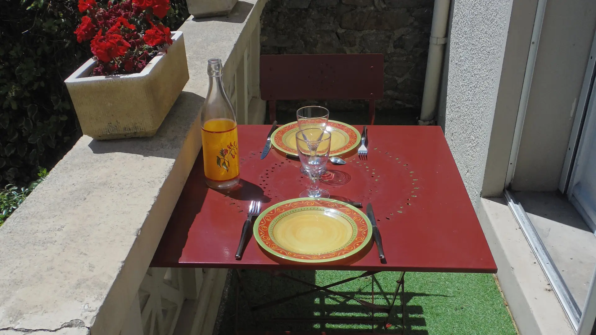 Résidence La Hoguette - Location Le Roc Malo - Saint-Malo