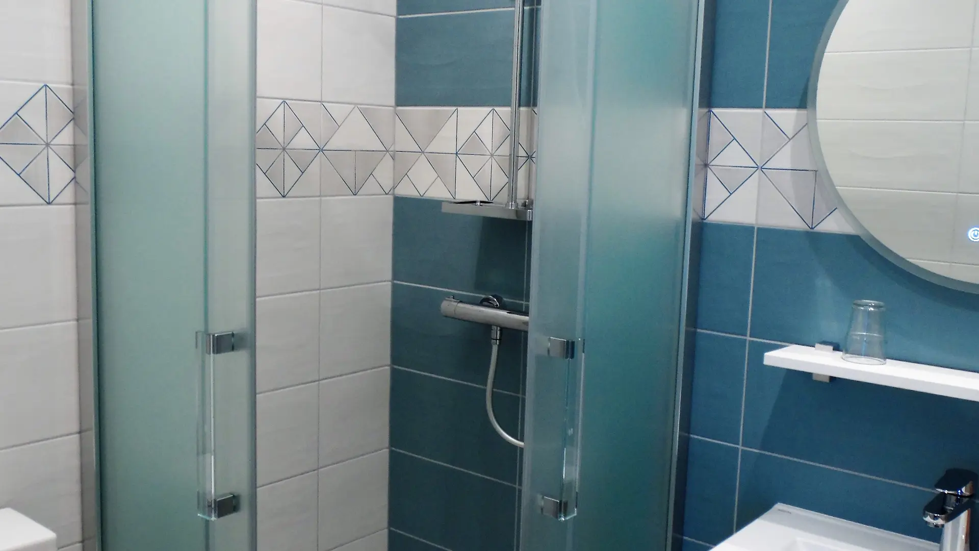 Résidence La Hoguette - Location Le Roc Malo - Saint-Malo