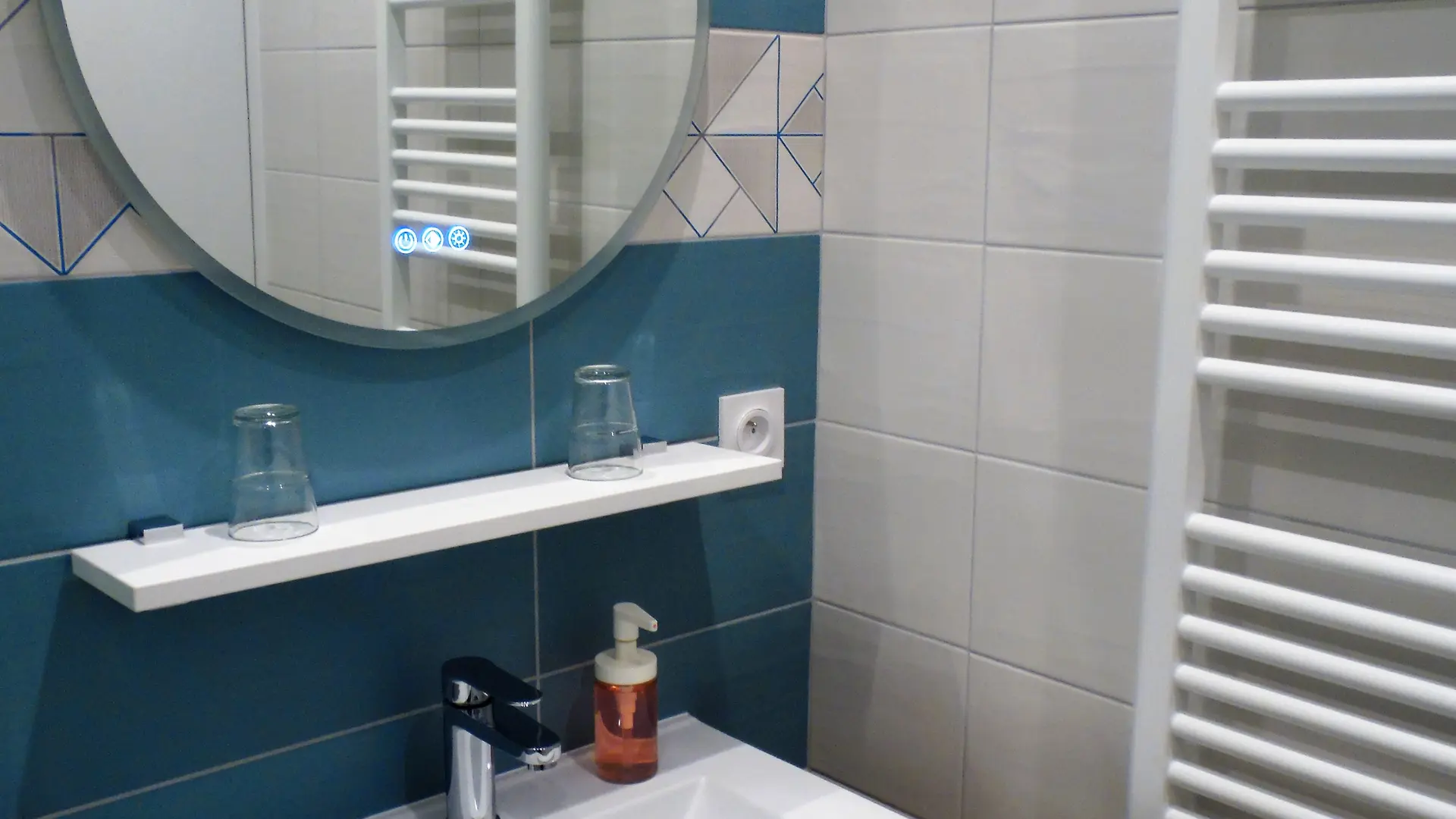 Résidence La Hoguette - Location Le Roc Malo - Saint-Malo