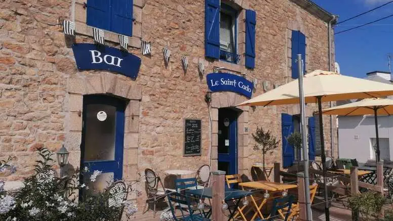 Le Saint-Cado