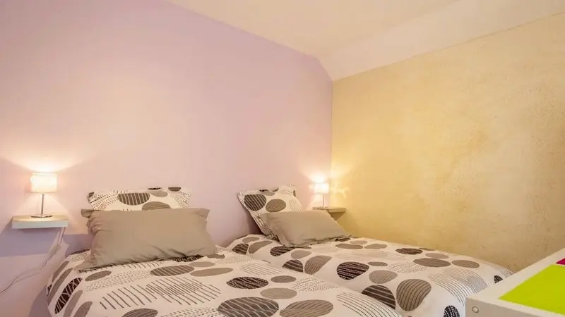 Gîte Le Studio de la Roche - Guillac - Morbihan - Bretagne