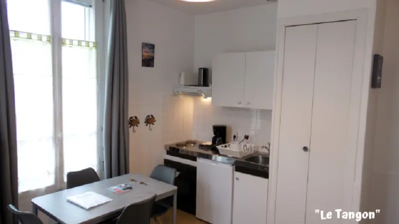 Résidence La Hoguette - Location Le Tangon - Saint-Malo