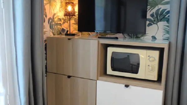 Résidence La Hoguette - Location Le Tangon - Saint-Malo