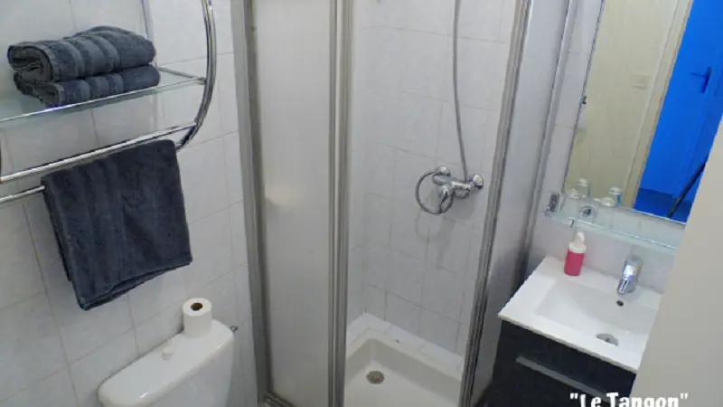 Résidence La Hoguette - Location Le Tangon - Saint-Malo