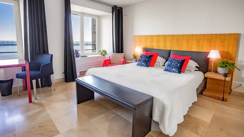 Hôtel le Temps de Vivre