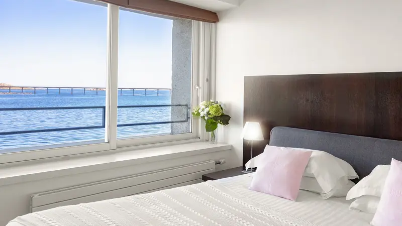 Hôtel le Temps de Vivre