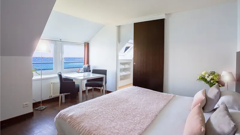 Hôtel le Temps de Vivre