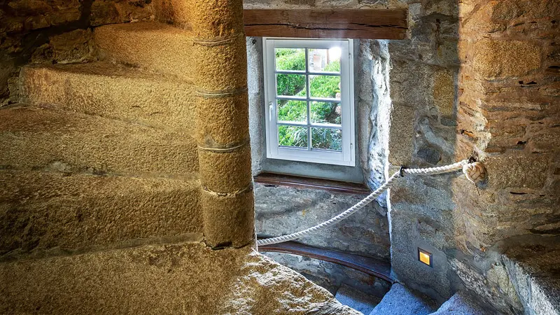 Hôtel le Temps de Vivre