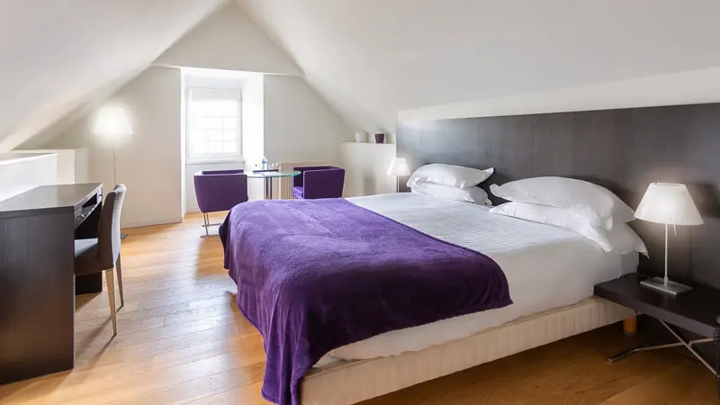 Hôtel le Temps de Vivre