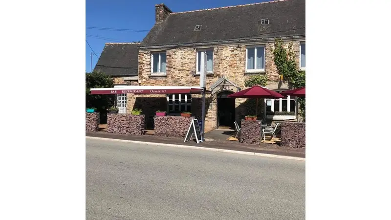 Le Vieux Lierre