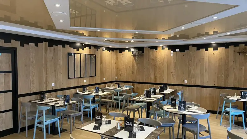 Le bon accueil Interieur 800x