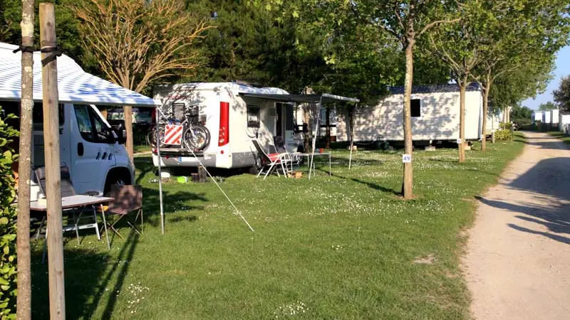 Camping de la Tour