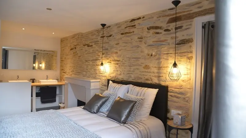 Le clos de la vigne 4