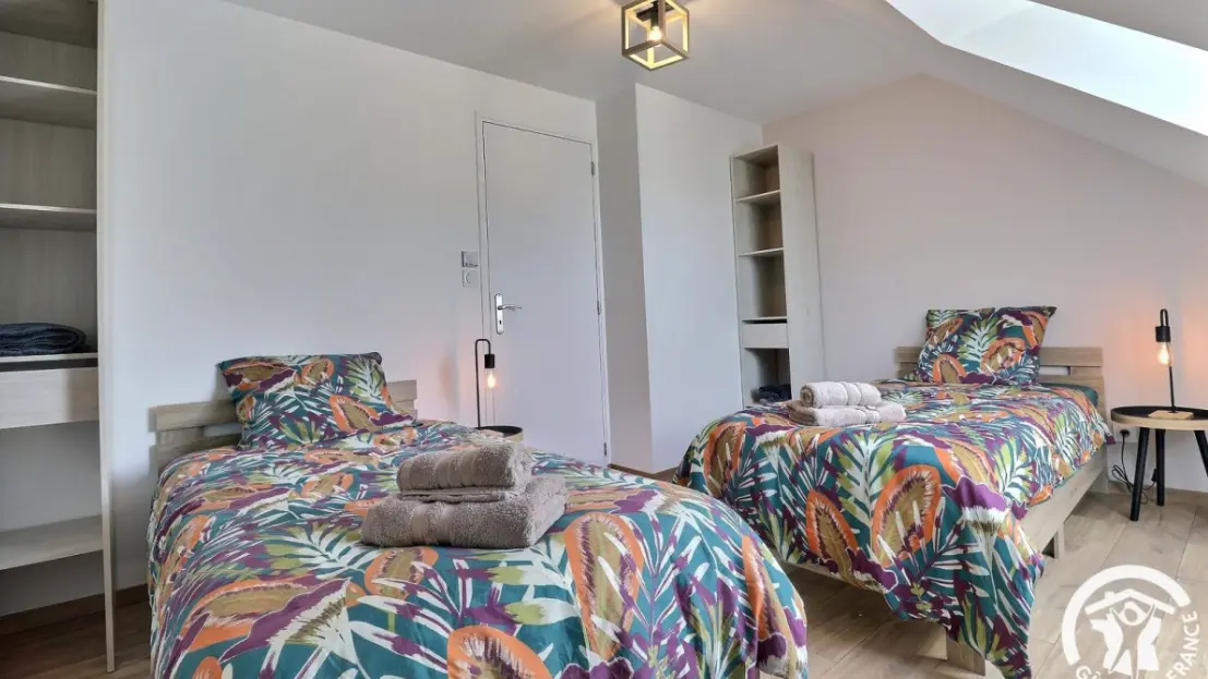 Le petit paradis de Broceliande15 - Crédit Photos Gîte de France