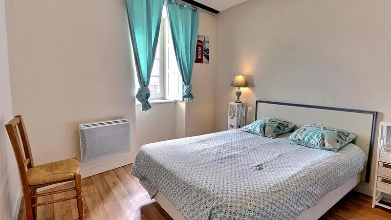 Le présbytère Mellé (7)