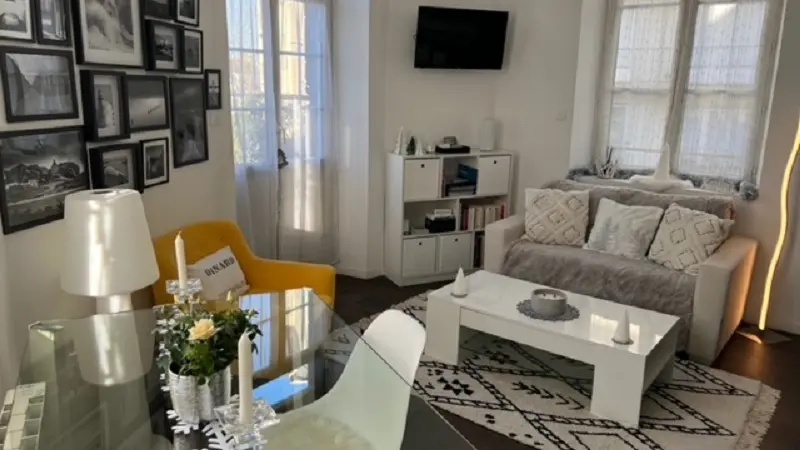 Logement-Le Servannais-Saint-Servan