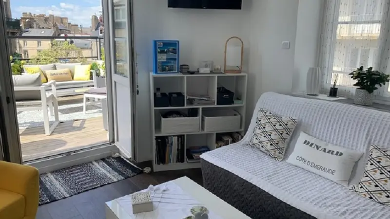 Logement-Le Servannais-Saint-Servan