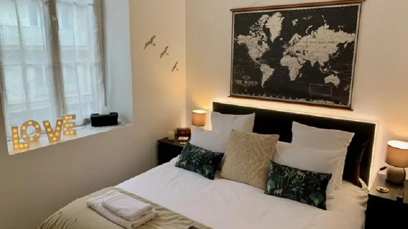 Logement-Le Servannais-Saint-Servan