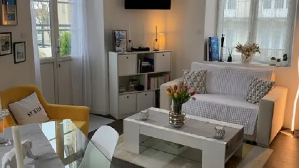 Logement-Le Servannais-Saint-Servan