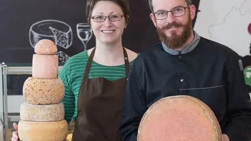 Fromages de nos terroirs_Pontivy