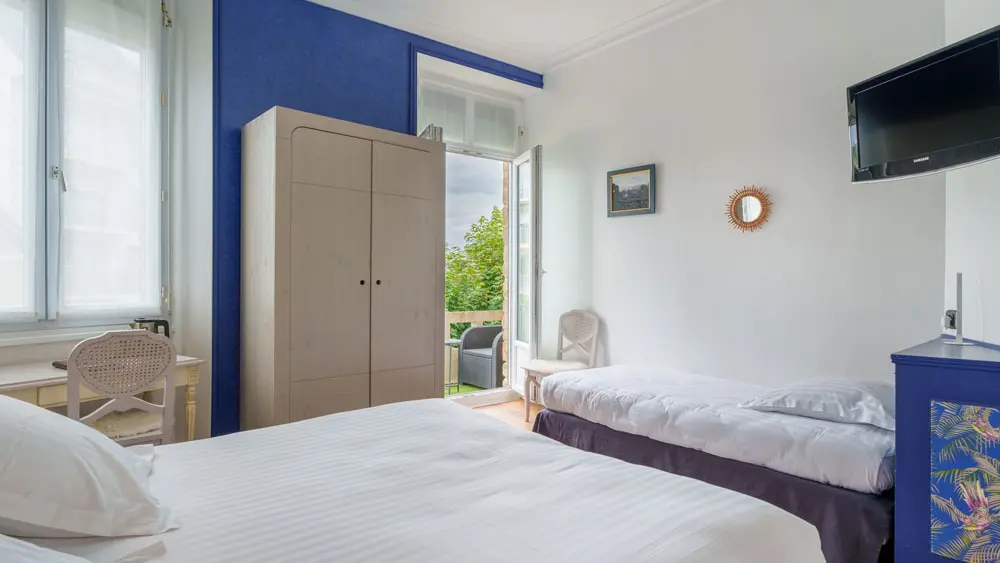 Hôtel le Saint-Pierre