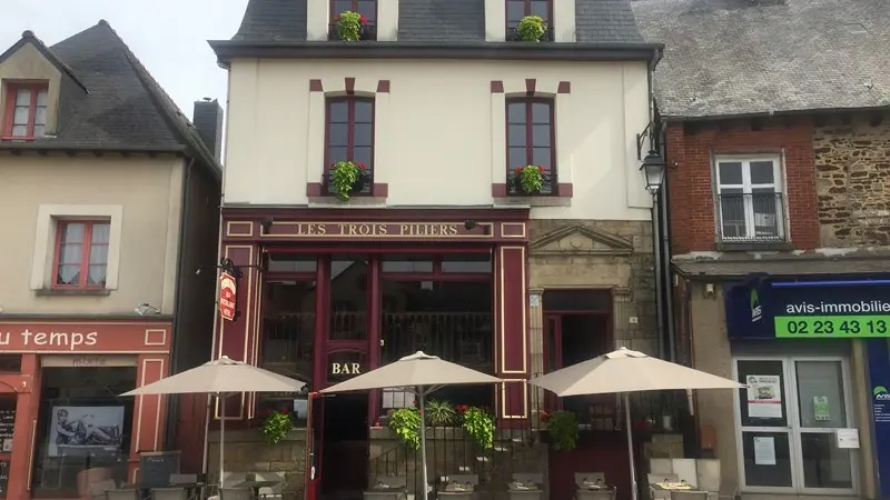 Les 3 Piliers