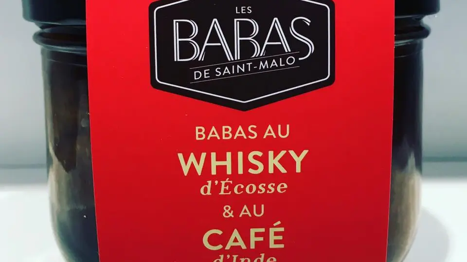 Les Babas de Saint-Malo 4