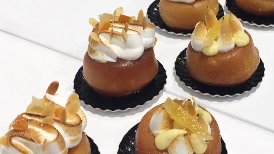 Les Babas de Saint-Malo 5