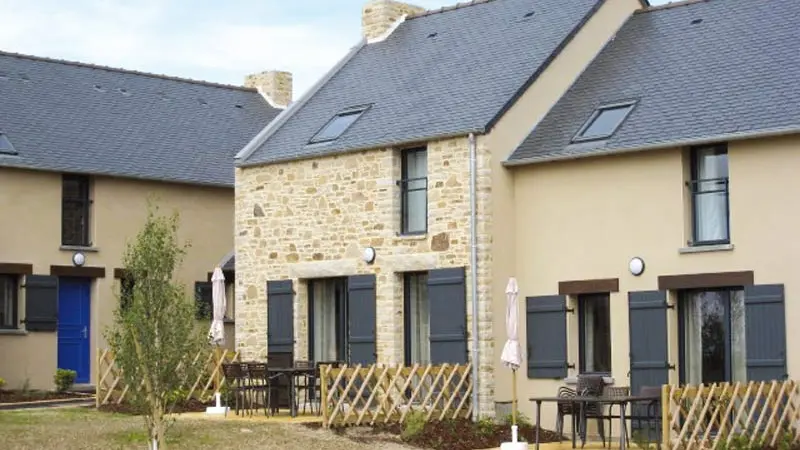 Les Hauts de La Houle