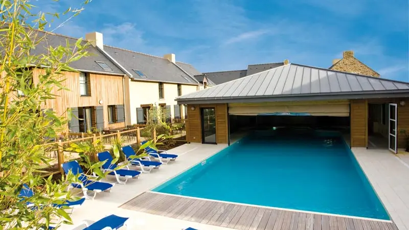 Les Hauts de La Houle