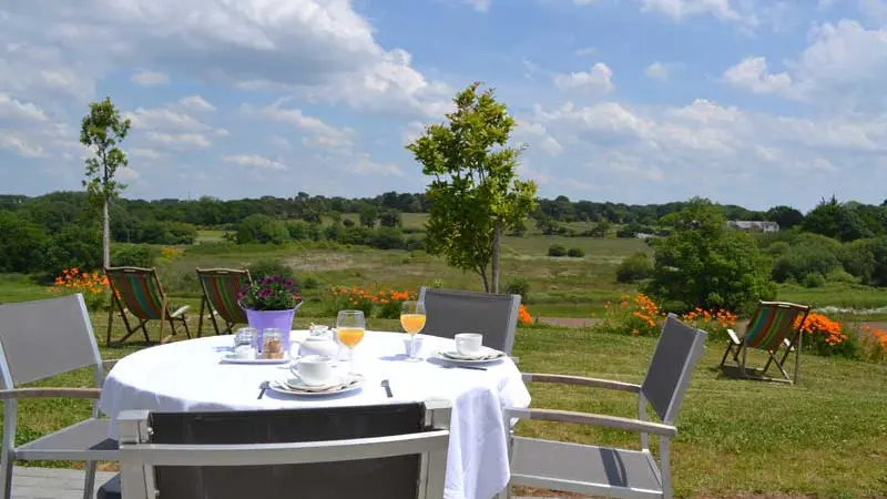 Les Hauts de Toulvern