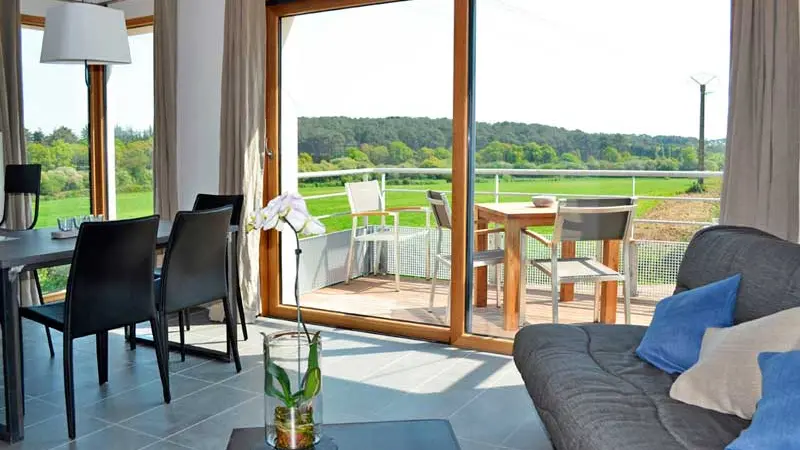 Les Hauts de Toulvern