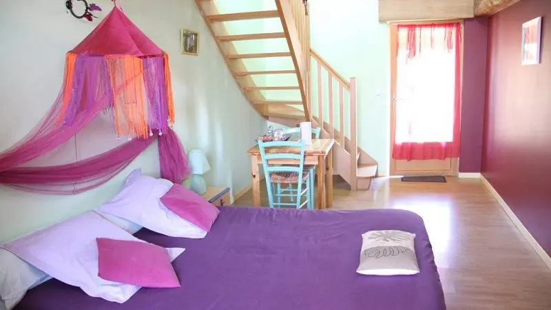 Les Marches du Mont (3)