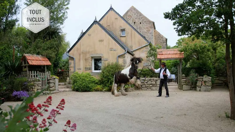 Les pierres sauvées