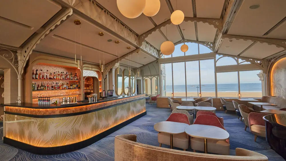 Les Thermes Marins de Saint-Malo